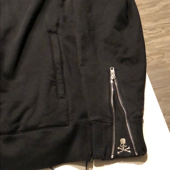 Mastermind Japan Sweatshirt Hoodie - Picture 6 of 12